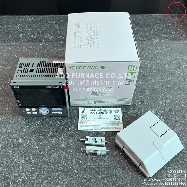 Yokogawa UT55A-000-11-00 (5)